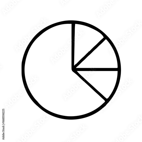 Mass Media – Pie Chart