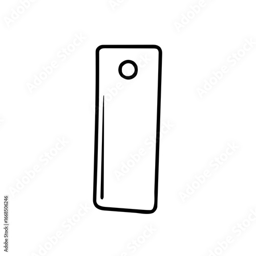 Mass Media – Bookmark