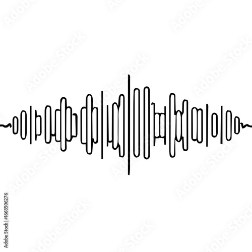 Mass Media – Sound Waves