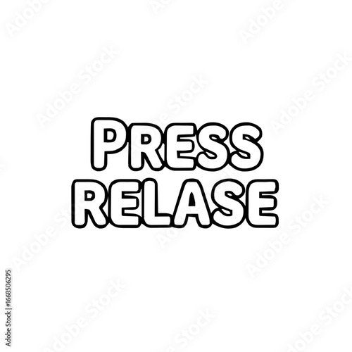 Mass Media – Press Release