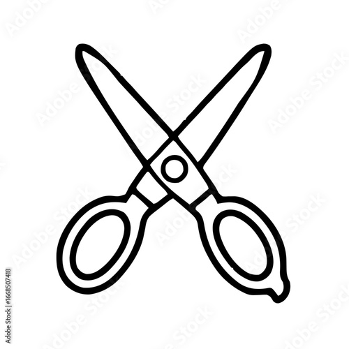 HEALTHCARE – Scissors