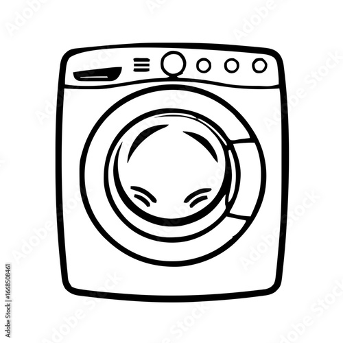 SMART HOME & IoT – Dryer