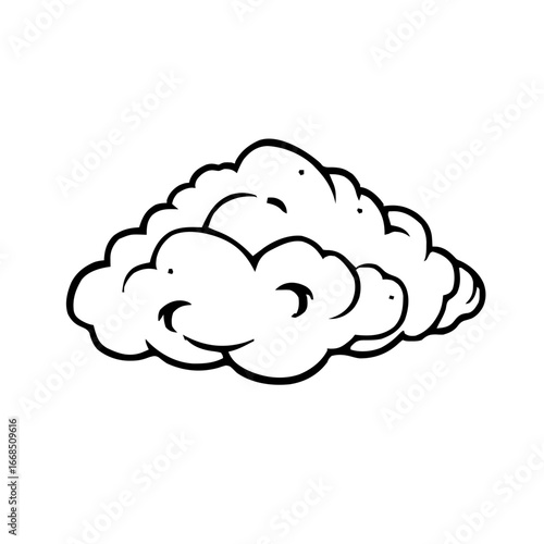 WEATHER – Cumulus