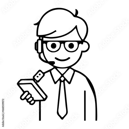 Mass Media – Reporter