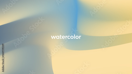Modern Minimal Gradient, Abstract Background