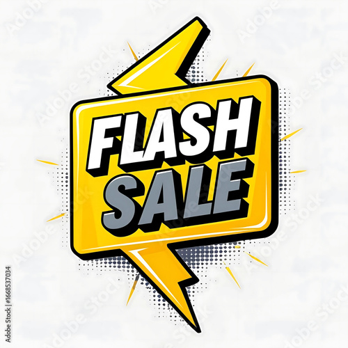 Flash Sale Lightning-Fast Deals and Unbeatable Offers on Select Products and Services