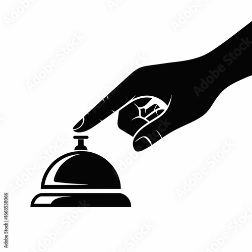 service bell icon