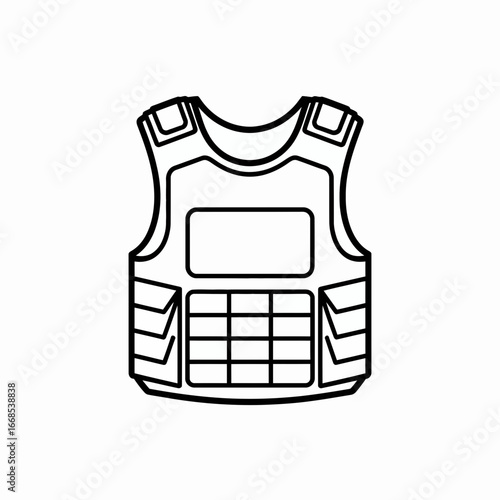 shirt icon isolated on white
