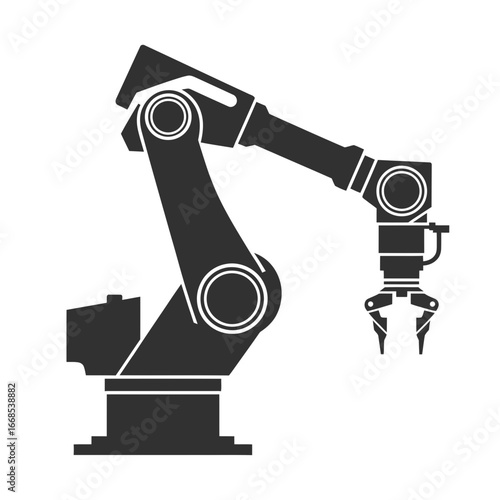vwctor mecine robot instrument