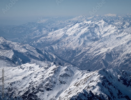 Wallpaper Mural WINTER SEASON Torontodigital.ca