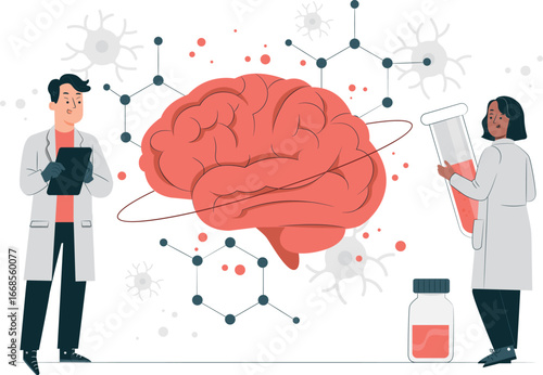 Brain Research and Scientific Discovery