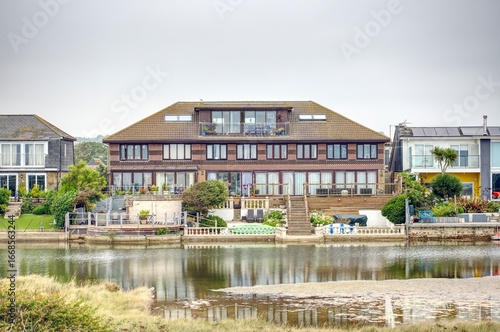 Shoreham, England, UK