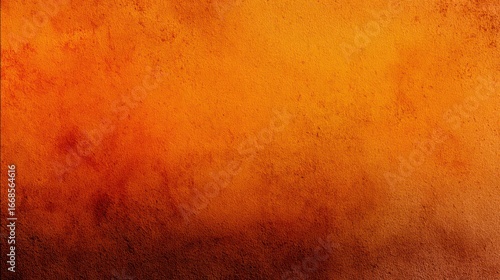 Warm, textured orange background