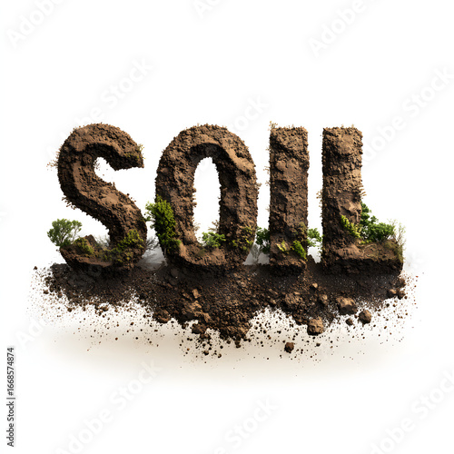 world soil day
