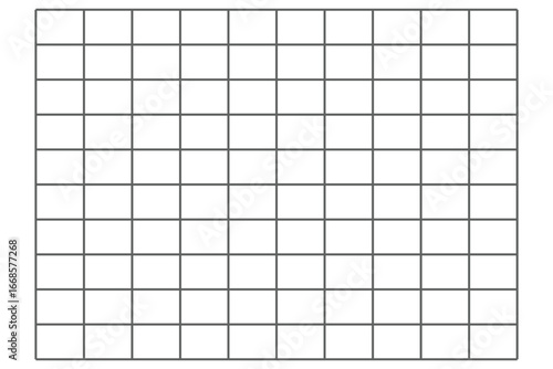 Metal chain link fences. Net texture pattern on white background. Black wired mesh texture. Seamless wire mesh pattern with diamond grid and chain links. Steel texture design for metal fences 