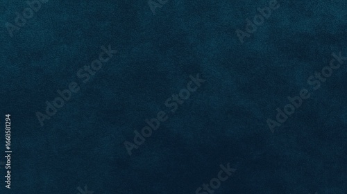 Dark Blue Fabric Texture