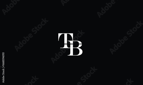 TB,BT,B,T,B,T abstract, letters, logo, monogram, style, symbols, ambitions, icons, 
