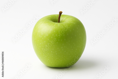 Behang granny smith apple