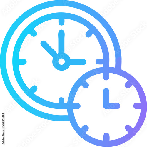 Free Download time zone - GFXLoad