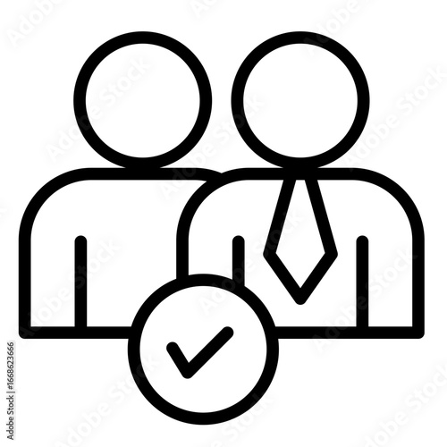 Team Collaboration  Icon Set Multiple Style Collection
