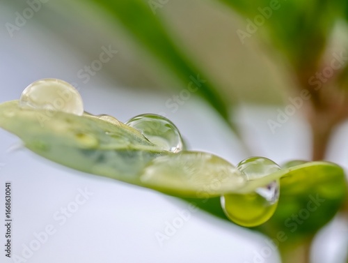 lily of the valley