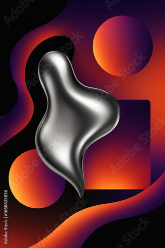 abstract colorful background