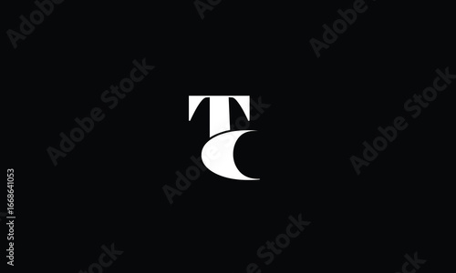 TC,CT,T,C,C,T abstract, letters, logo, monogram, style, symbols, ambitions, icons, 
