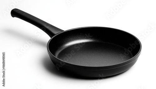 Wallpaper Mural Black frying pan, angled view (2) Torontodigital.ca