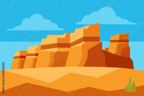 pyramids of giza