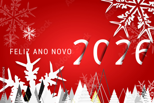 feliz ano novo 2026