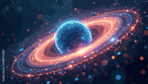 futuristic technology, AI graphics, digital brain, artificial intelligence design, cyber world, glowing butterfly illustration, neon technology, virtual reality, sci-fi background, glowing circuit des