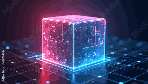 futuristic technology, AI graphics, digital brain, artificial intelligence design, cyber world, glowing butterfly illustration, neon technology, virtual reality, sci-fi background, glowing circuit des