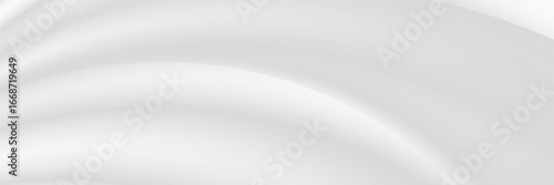 Abstract grey and white background. Used to decorate advertisements, publications, vector