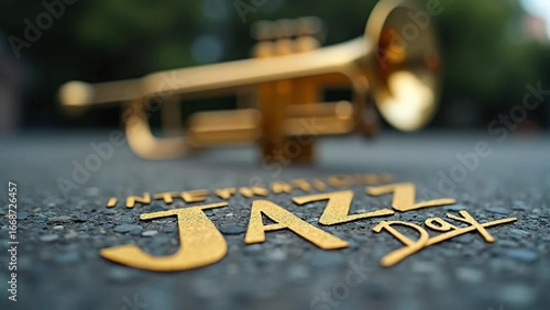 'International Jazz Day