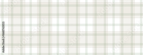 Pastel tonescplaid simple print vector background