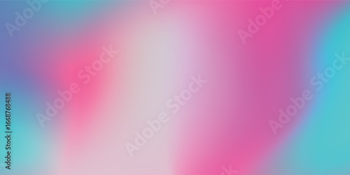 Color gradient background, abstract orange grain gradation texture, vector pink noise texture blur abstract background modern arts