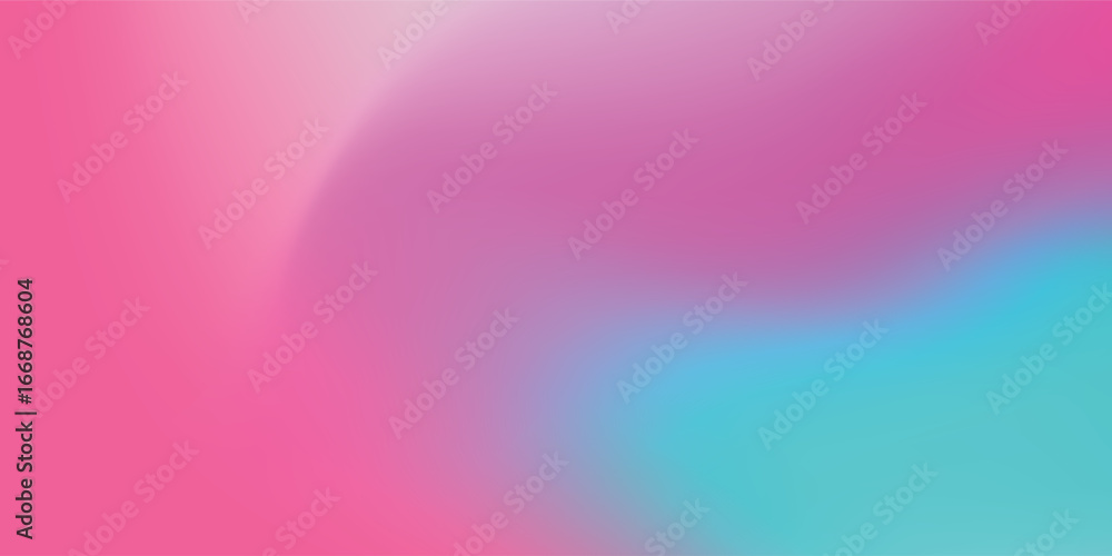 Fototapeta premium background Color gradient background, abstract orange grain gradation texture, vector pink noise texture blur abstract background modern arts