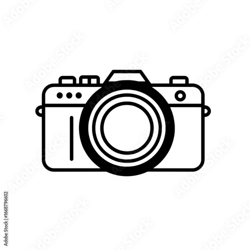 Capturing Passion: The Camera Lens
