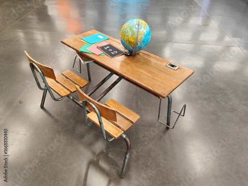Back to school