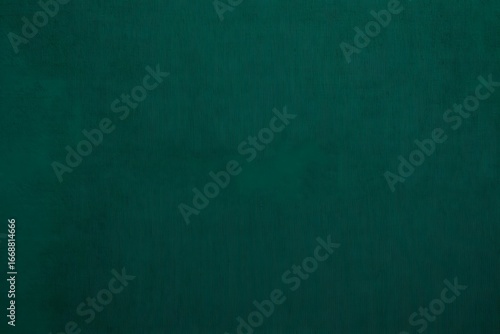 Dark Green Velvet Texture Background