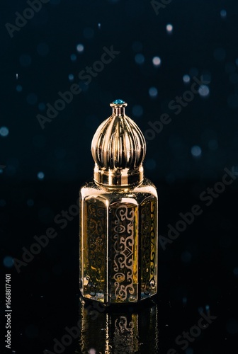 Oud Product Photoshoots