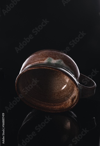 HandCrafted Cup Product Photoshoots