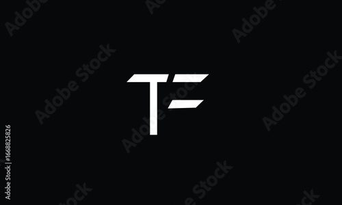 TF,FT,T,F,F,T abstract, letters, logo, monogram, style, symbols, ambitions, icons, 
