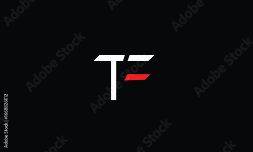 TF,FT,T,F,F,T abstract, letters, logo, monogram, style, symbols, ambitions, icons, 

