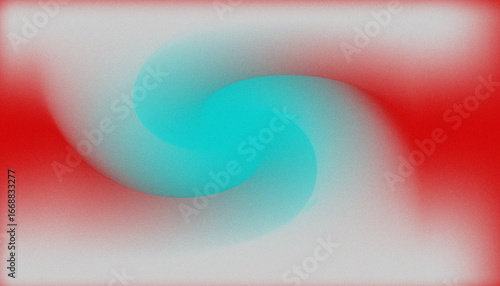 Abstract modern dynamic colors background. Grainy texture background style. Colorful Liquid Gradient and Grain Background for Spring Design. Vector Illustration.