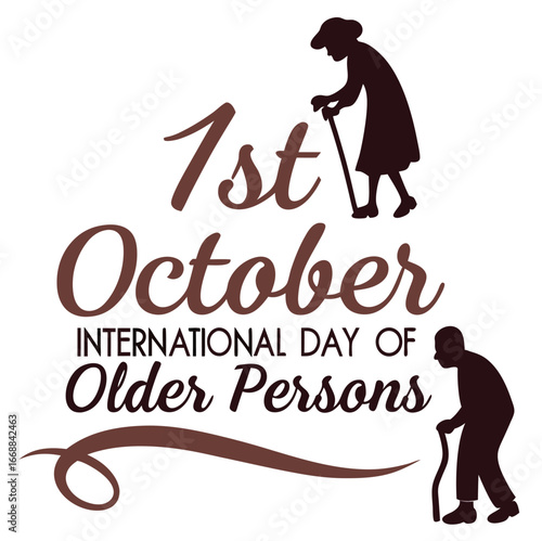 international day of older person