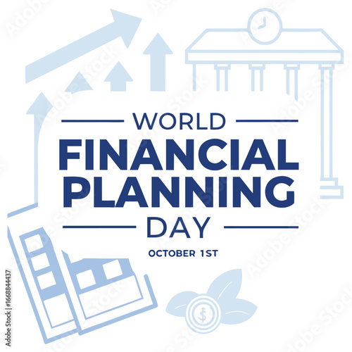 world financial planning day