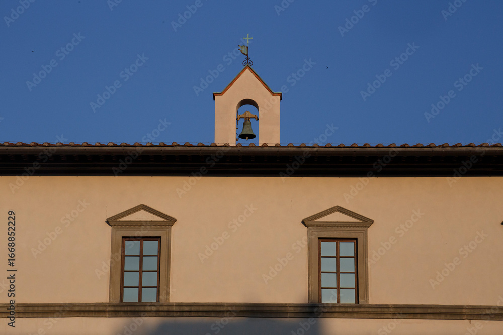 Obraz premium Florencia, Italia