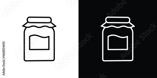 Jam icons. vector symbol illustrations.