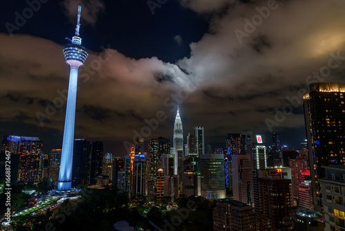 Photography Kuala Lumpur visit in the July